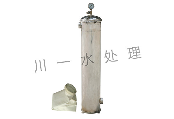 袋式過(guò)濾器(單袋)